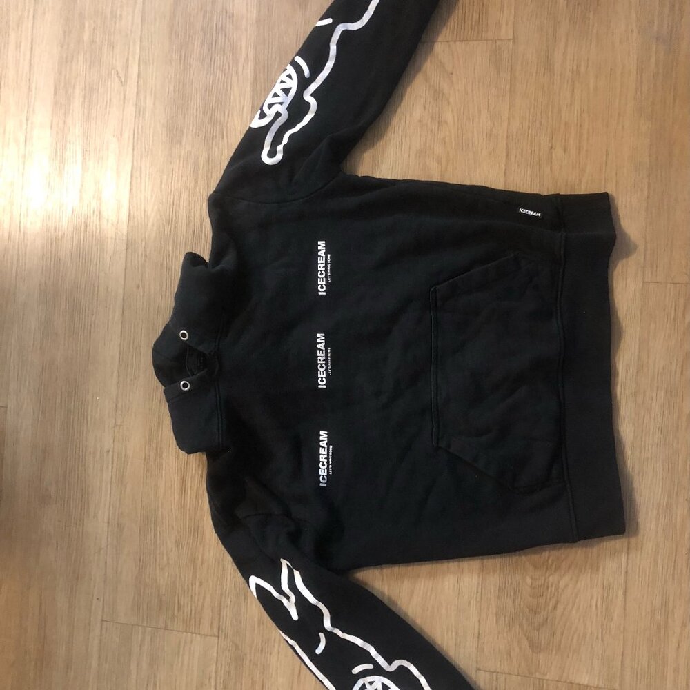 Billionaire boys club Ice cream hoodie